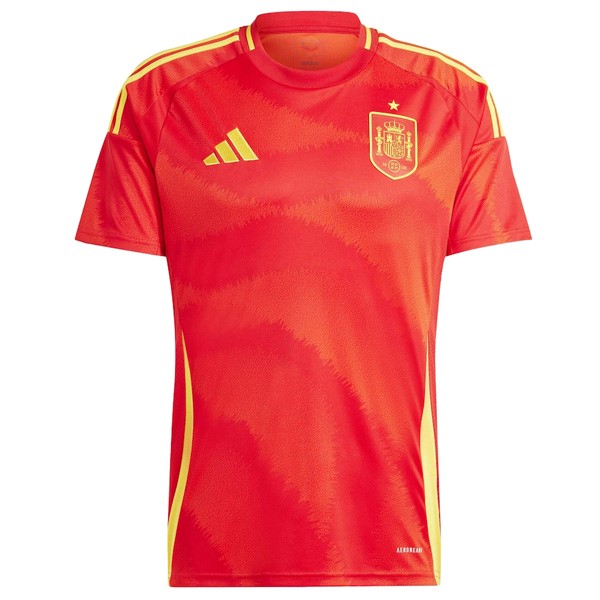 Camiseta España 1ª 2024